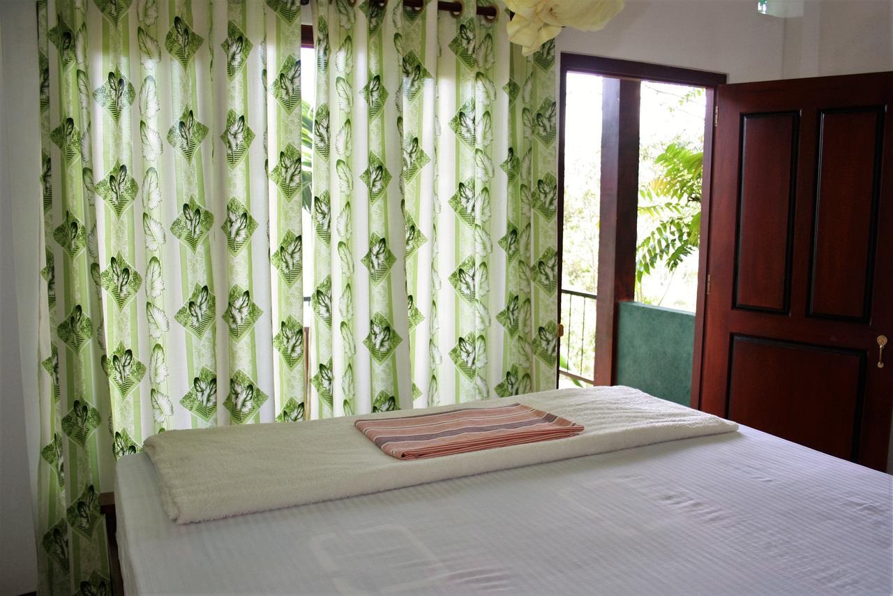 Nature Casa Bella Exterior photo