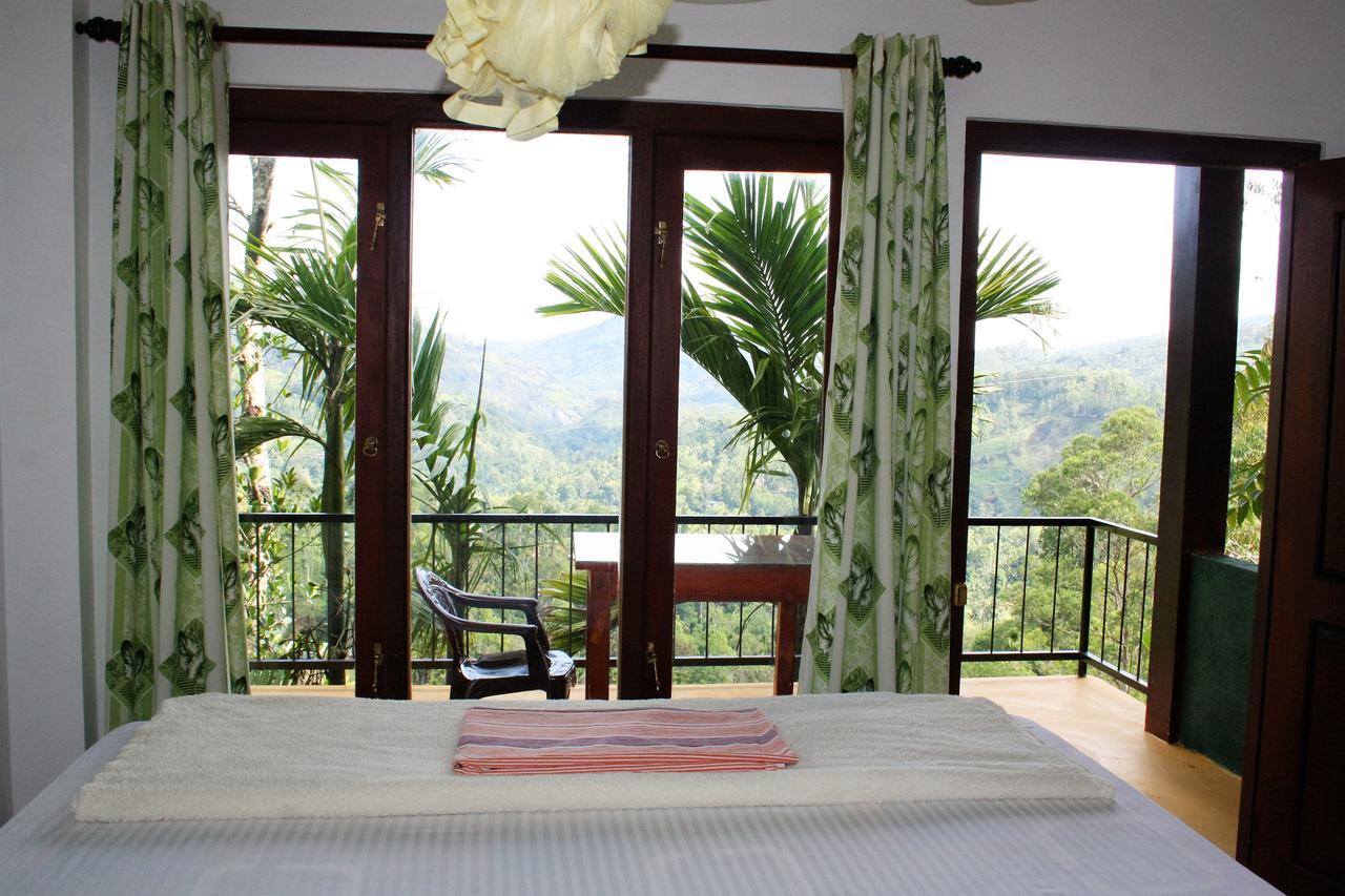 Nature Casa Bella Exterior photo