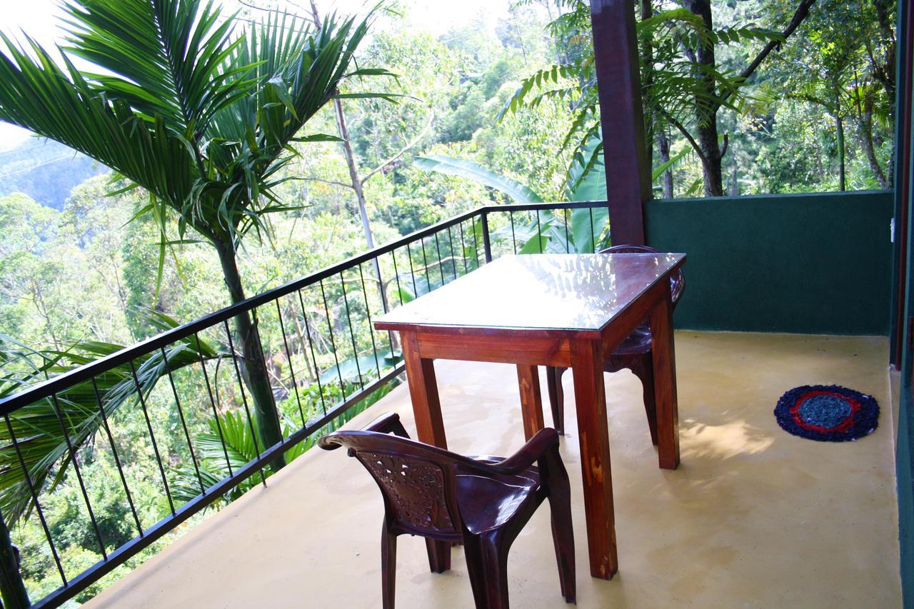 Nature Casa Bella Exterior photo