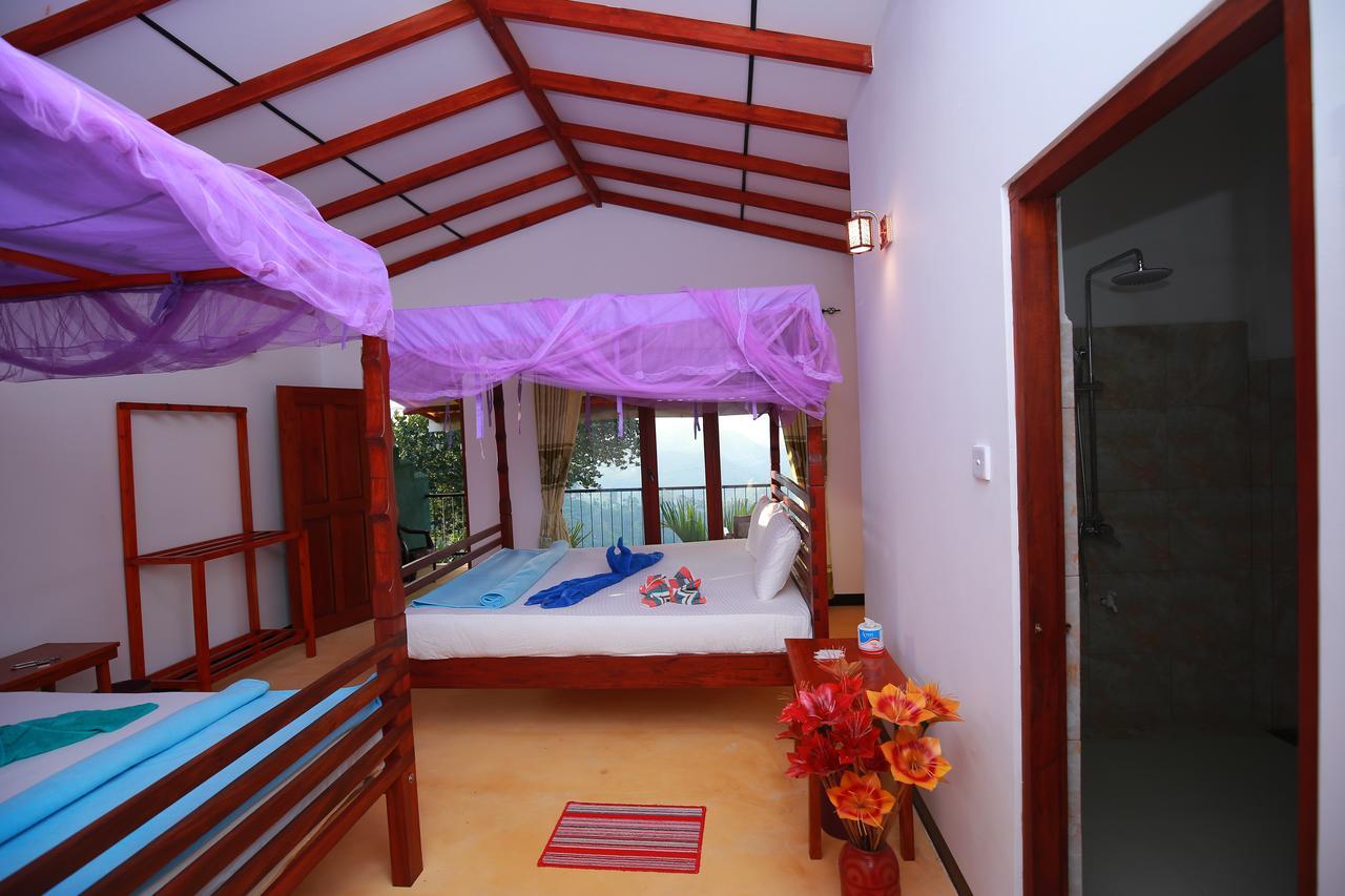 Nature Casa Bella Exterior photo