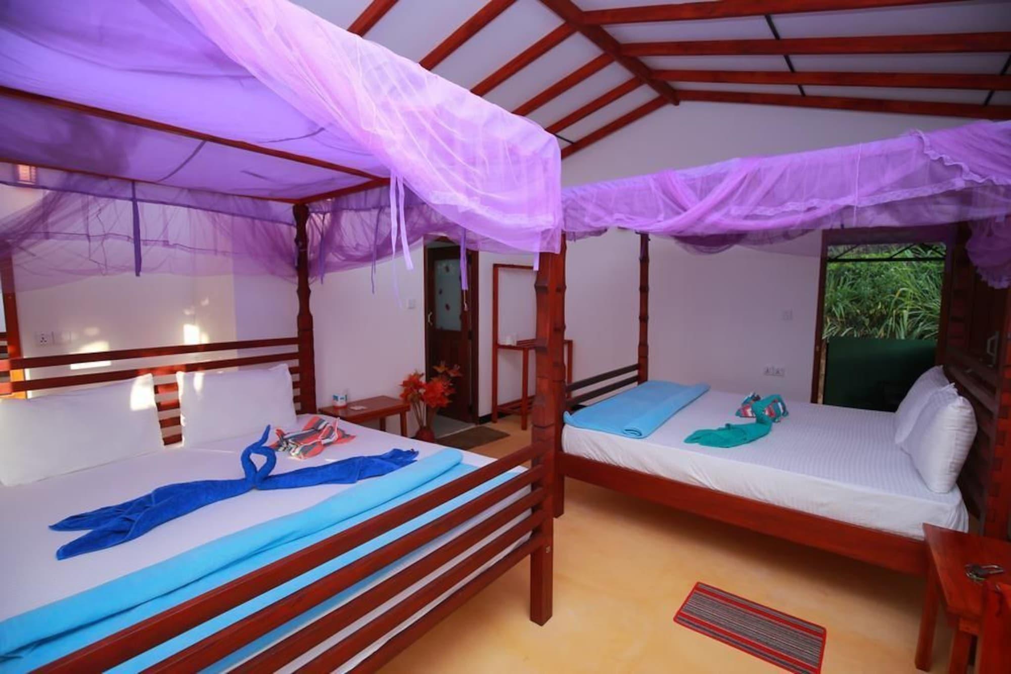Nature Casa Bella Exterior photo